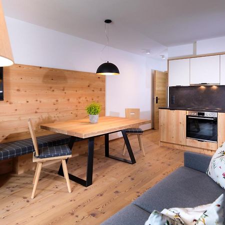 Altmessnerhof Apartment ดอบบีอาโก ภายนอก รูปภาพ