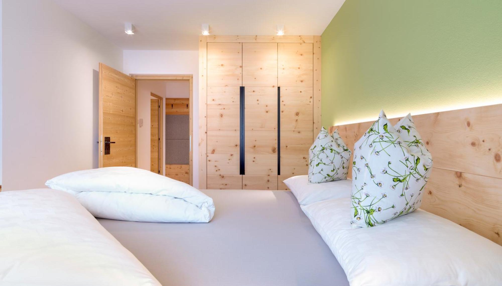 Altmessnerhof Apartment ดอบบีอาโก ภายนอก รูปภาพ