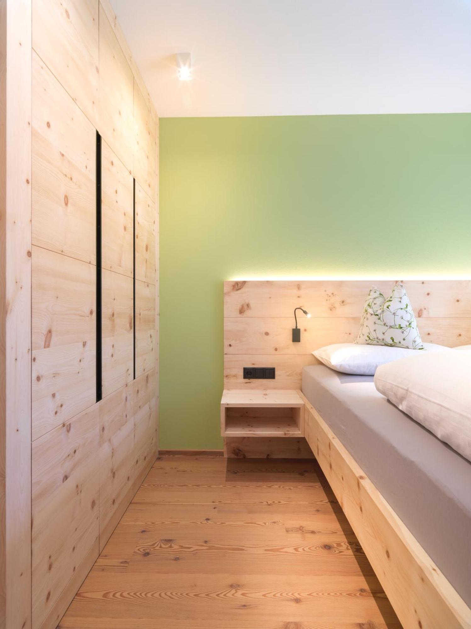 Altmessnerhof Apartment ดอบบีอาโก ภายนอก รูปภาพ