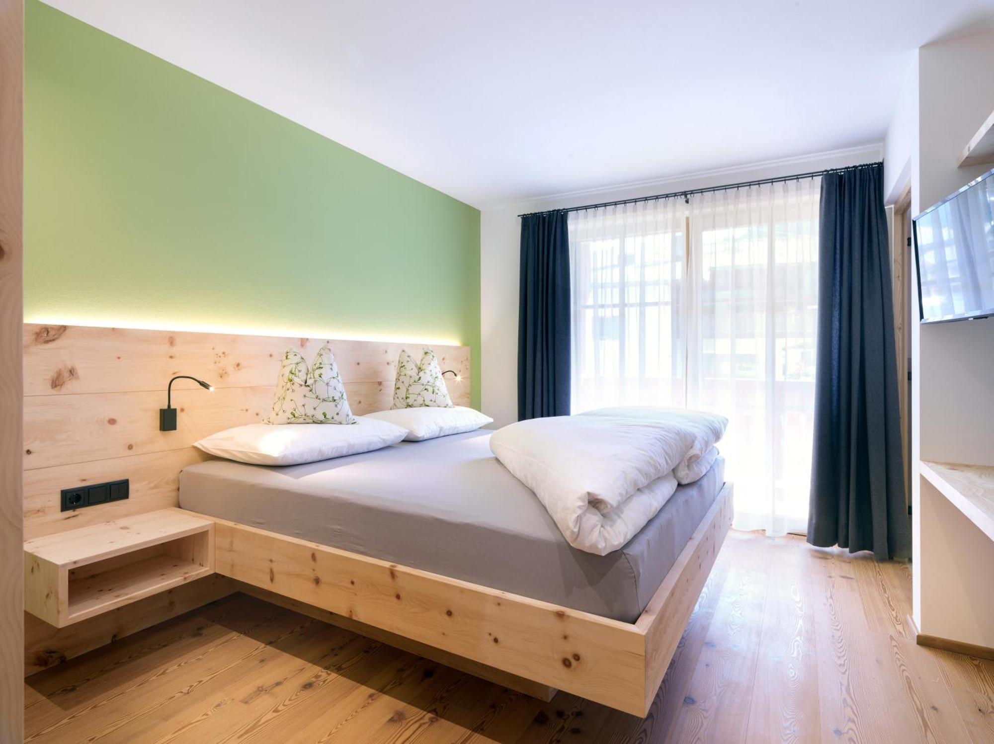 Altmessnerhof Apartment ดอบบีอาโก ภายนอก รูปภาพ
