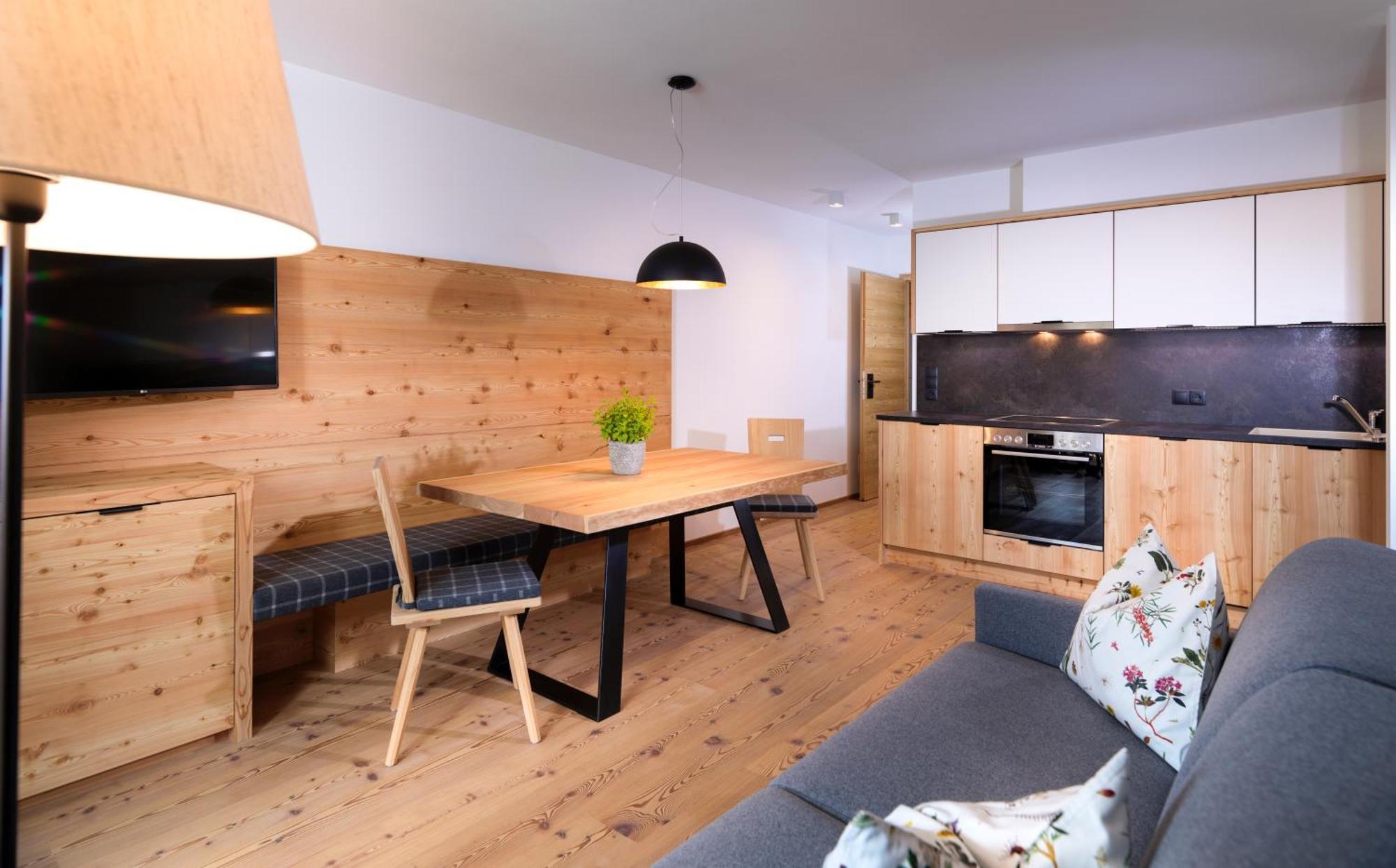Altmessnerhof Apartment ดอบบีอาโก ภายนอก รูปภาพ