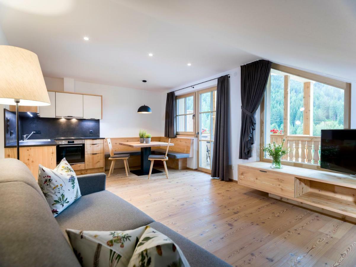 Altmessnerhof Apartment ดอบบีอาโก ภายนอก รูปภาพ