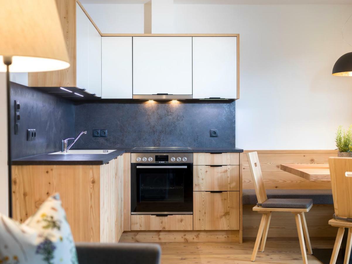 Altmessnerhof Apartment ดอบบีอาโก ภายนอก รูปภาพ