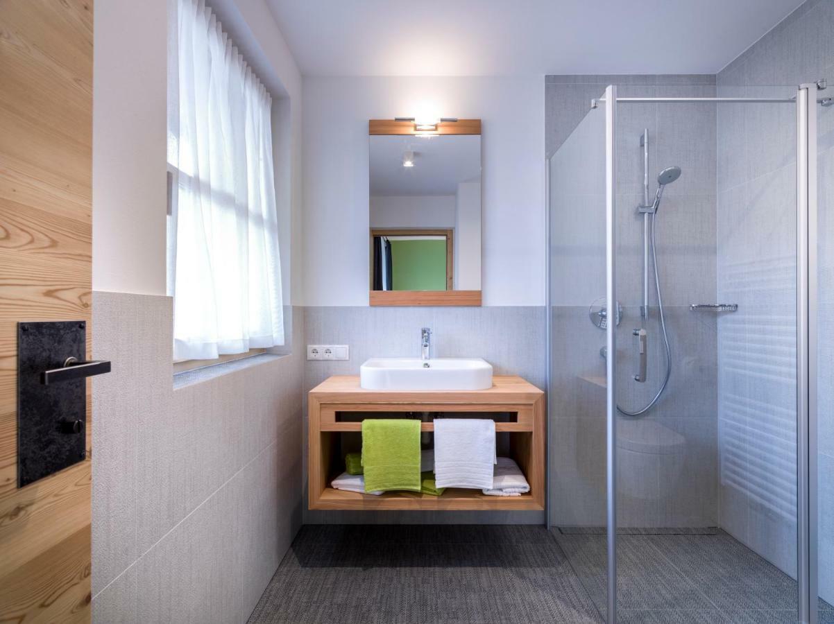 Altmessnerhof Apartment ดอบบีอาโก ภายนอก รูปภาพ
