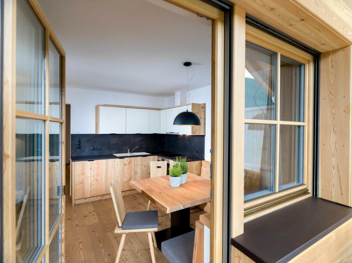 Altmessnerhof Apartment ดอบบีอาโก ภายนอก รูปภาพ