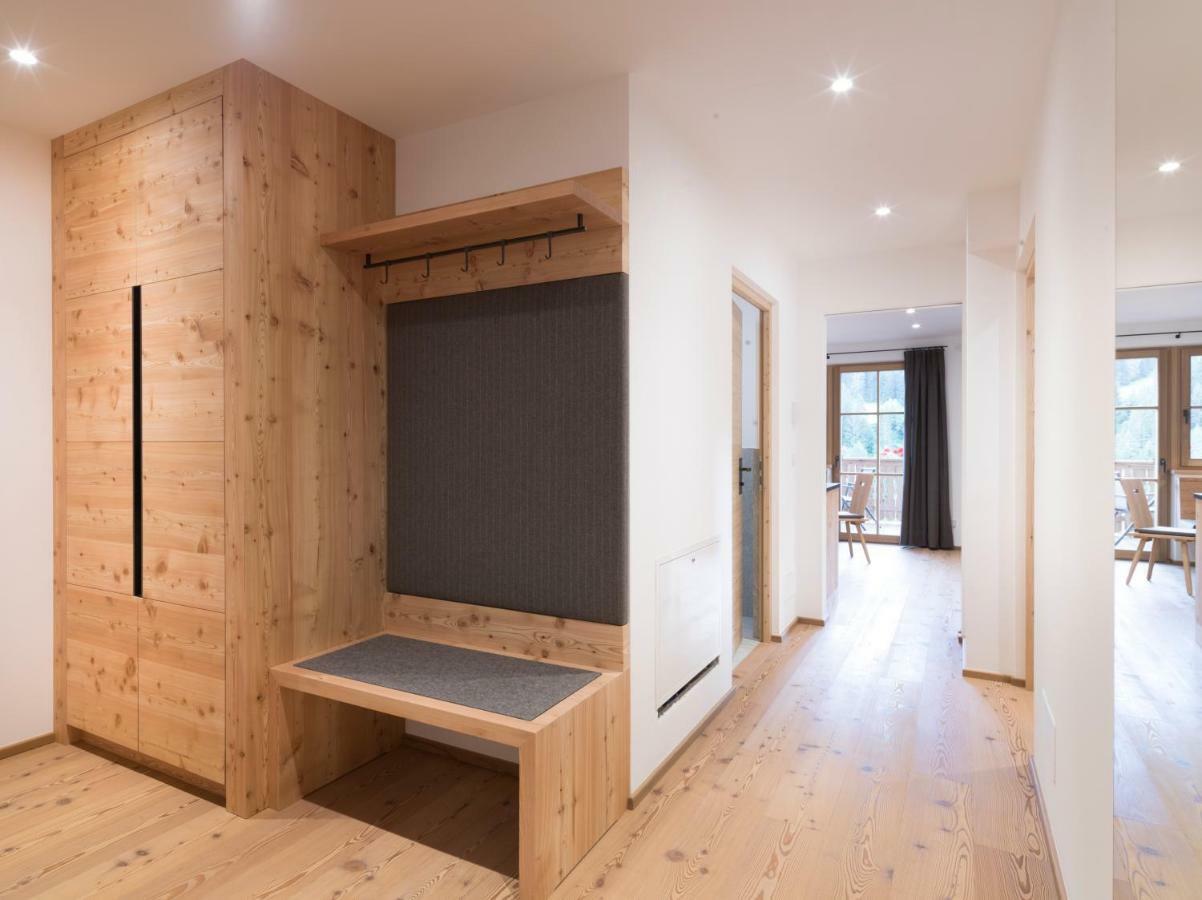 Altmessnerhof Apartment ดอบบีอาโก ภายนอก รูปภาพ